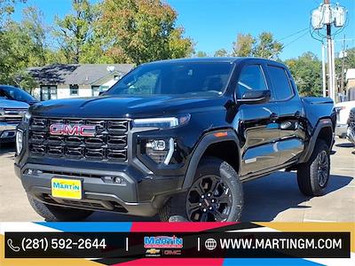 New 2025 GMC Canyon Elevation Crew Cab Pickup for sale #212519 - photo 1