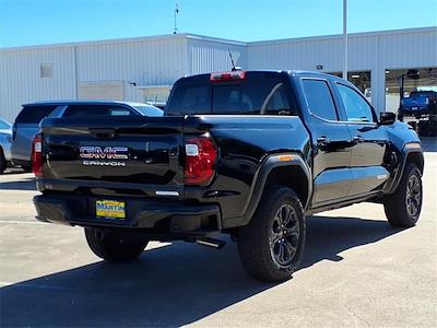 New 2025 GMC Canyon Elevation Crew Cab Pickup for sale #212519 - photo 2