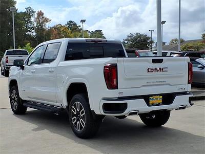 New 2026 GMC Sierra 1500 AT4 Crew Cab for sale #223766 - photo 2
