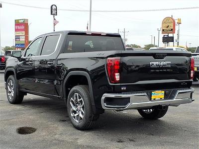 New 2026 GMC Sierra 1500 SLE Crew Cab for sale #238243 - photo 2