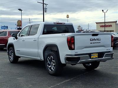 New 2026 GMC Sierra 1500 SLE Crew Cab for sale #238858 - photo 2