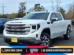 New 2026 GMC Sierra 1500 SLE Crew Cab for sale #238858 - photo 1