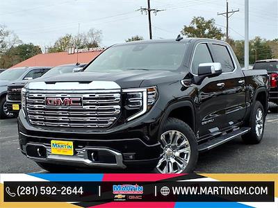 New 2026 GMC Sierra 1500 Denali Crew Cab for sale #239157 - photo 1