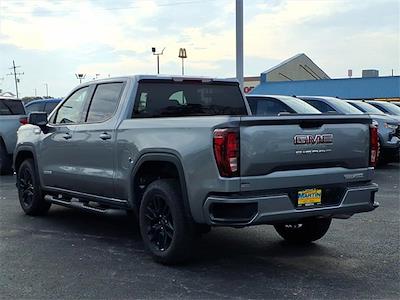 New 2026 GMC Sierra 1500 Elevation Crew Cab for sale #241608 - photo 2