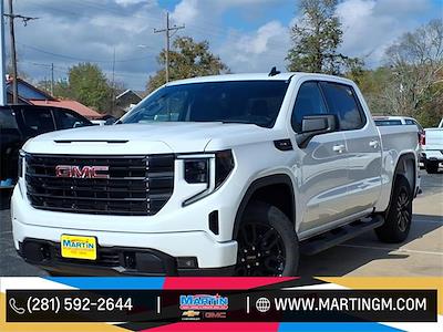 New 2026 GMC Sierra 1500 Elevation Crew Cab for sale #242046 - photo 1