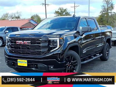 2026 GMC Sierra 1500 Crew Cab RWD Pickup for sale #242070 - photo 1