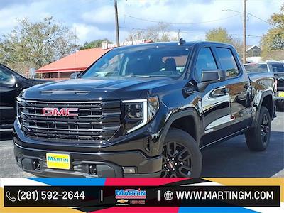 New 2026 GMC Sierra 1500 Elevation Crew Cab for sale #246515 - photo 1
