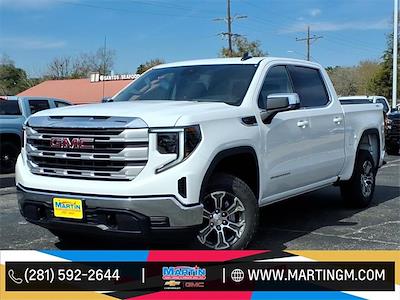 2026 GMC Sierra 1500 Crew Cab 4WD Pickup for sale #246991 - photo 1