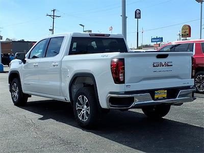 New 2026 GMC Sierra 1500 SLE Crew Cab for sale #246991 - photo 2