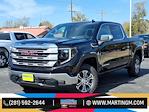 New 2026 GMC Sierra 1500 SLE Crew Cab for sale #247094 - photo 1