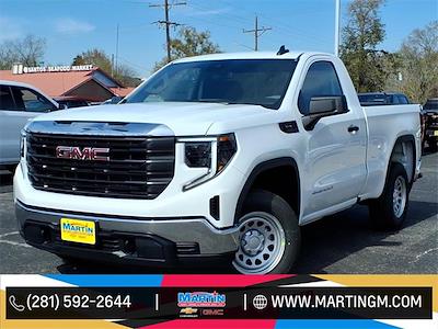 2026 GMC Sierra 1500 Regular Cab RWD Pickup for sale #249815 - photo 1