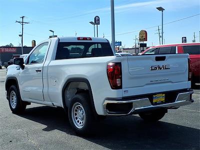New 2026 GMC Sierra 1500 Pro Regular Cab for sale #249815 - photo 2
