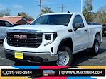 2026 GMC Sierra 1500 Regular Cab RWD Pickup for sale #249815 - photo 1