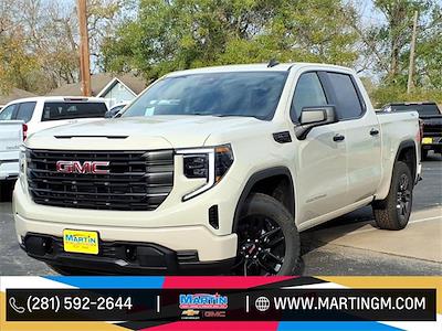 New 2026 GMC Sierra 1500 Pro Crew Cab for sale #251106 - photo 1