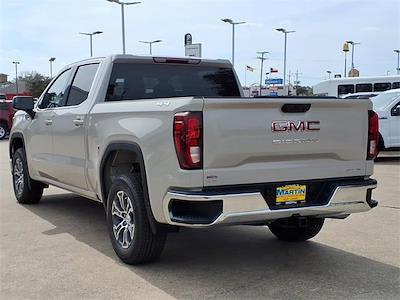 New 2026 GMC Sierra 1500 SLE Crew Cab for sale #264703 - photo 2