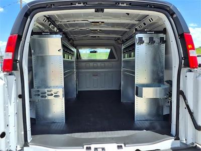 New 2024 GMC Savana 2500 Upfitted Cargo Van for sale #291647F - photo 2