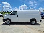 New 2024 GMC Savana 2500 Upfitted Cargo Van for sale #291647F - photo 10