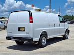 New 2024 GMC Savana 2500 Upfitted Cargo Van for sale #291647F - photo 3