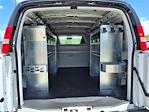 New 2024 GMC Savana 2500 Upfitted Cargo Van for sale #291647F - photo 2