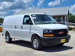 New 2024 GMC Savana 2500 Upfitted Cargo Van for sale #291647F - photo 6