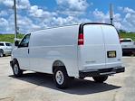 New 2024 GMC Savana 2500 Upfitted Cargo Van for sale #291647F - photo 9