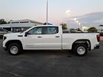 New 2025 GMC Sierra 1500 Pro Crew Cab 4WD Pickup for sale #308563F - photo 10