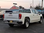 New 2025 GMC Sierra 1500 Pro Crew Cab 4WD Pickup for sale #308563F - photo 3