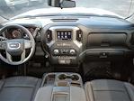 New 2025 GMC Sierra 1500 Pro Crew Cab 4WD Pickup for sale #308563F - photo 4