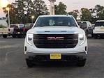 New 2025 GMC Sierra 1500 Pro Crew Cab 4WD Pickup for sale #308563F - photo 6