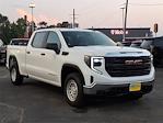 New 2025 GMC Sierra 1500 Pro Crew Cab 4WD Pickup for sale #308563F - photo 7
