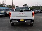 New 2025 GMC Sierra 1500 Pro Crew Cab 4WD Pickup for sale #308563F - photo 9