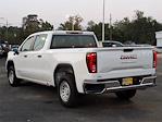 New 2025 GMC Sierra 1500 Pro Crew Cab 4WD Pickup for sale #308563F - photo 2