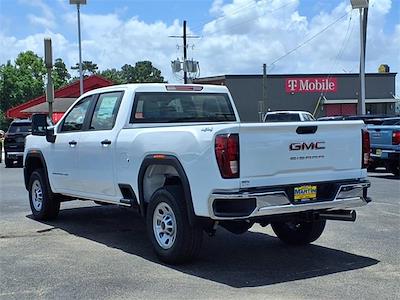2025 GMC Sierra 2500 Crew Cab 4WD Pickup for sale #318515F - photo 2