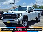 2025 GMC Sierra 2500 Crew Cab 4WD Pickup for sale #318515F - photo 1