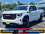 New 2025 GMC Sierra 1500 Elevation Crew Cab 4WD Pickup for sale #341290F - photo 1