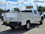 New 2025 GMC Sierra 2500 Double Cab Service Truck for sale #354839F - photo 3
