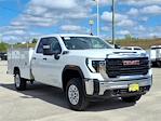 New 2025 GMC Sierra 2500 Double Cab Service Truck for sale #354839F - photo 7