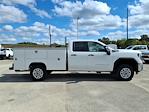 New 2025 GMC Sierra 2500 Double Cab Service Truck for sale #354839F - photo 8