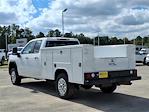 New 2025 GMC Sierra 2500 Double Cab Service Truck for sale #354839F - photo 2