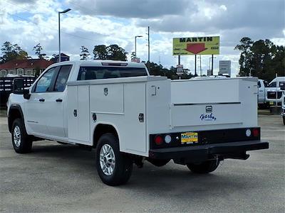 New 2025 GMC Sierra 2500 Double Cab Service Truck for sale #355417F - photo 2