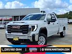 New 2025 GMC Sierra 2500 Double Cab Service Truck for sale #355417F - photo 1