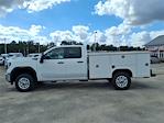New 2025 GMC Sierra 2500 Double Cab Service Truck for sale #355417F - photo 10