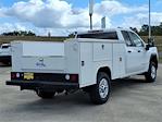 New 2025 GMC Sierra 2500 Double Cab Service Truck for sale #355417F - photo 3