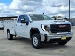 New 2025 GMC Sierra 2500 Double Cab Service Truck for sale #355417F - photo 7