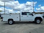 New 2025 GMC Sierra 2500 Double Cab Service Truck for sale #355417F - photo 8