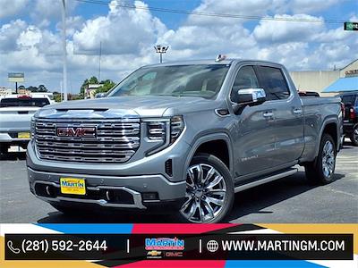 2025 GMC Sierra 1500 Crew Cab 4WD Pickup for sale #356866F - photo 1
