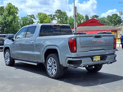2025 GMC Sierra 1500 Crew Cab 4WD Pickup for sale #356866F - photo 2