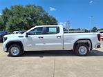 New 2025 GMC Sierra 1500 Pro Crew Cab 4WD Pickup for sale #379131F - photo 10