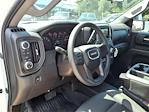 New 2025 GMC Sierra 1500 Pro Crew Cab 4WD Pickup for sale #379131F - photo 11