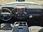 New 2025 GMC Sierra 1500 Pro Crew Cab 4WD Pickup for sale #379131F - photo 4